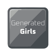 Generated Girl